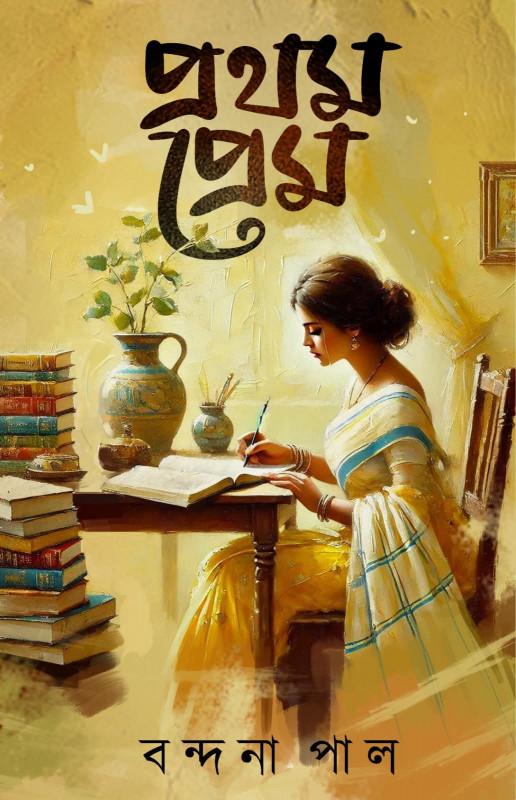 প্রথম প্রেম - বন্দনা পাল