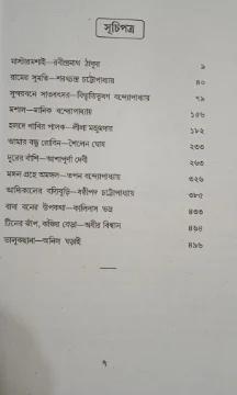বইয়ের ভেতরের পাতা ১