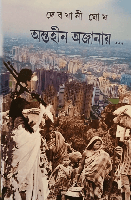অন্তহীন অজানায়