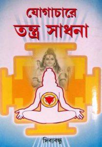 যোগাচারে তন্ত্র সাধনা