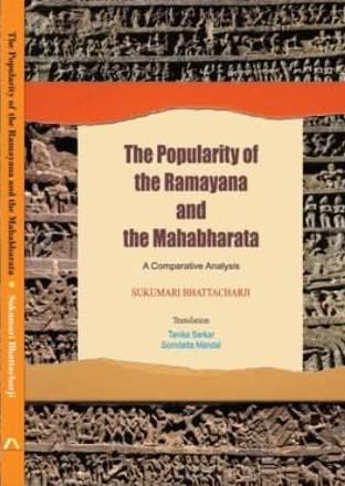 The Popularity of the Ramayana and the Mahabharata