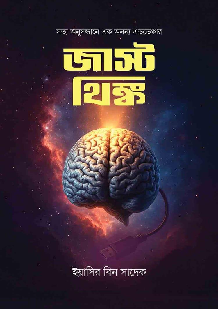 জাস্ট থিঙ্ক