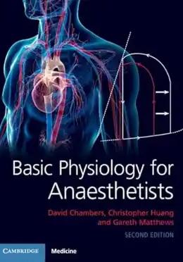 Basic Physiology for Anaesthetists Second Edition