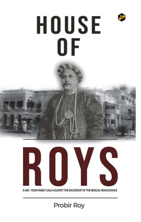 House Of Roys