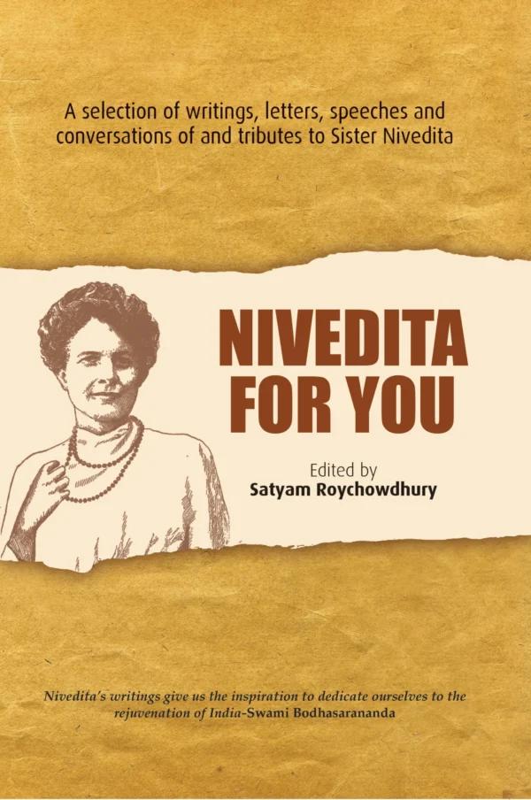 Nivedita For You