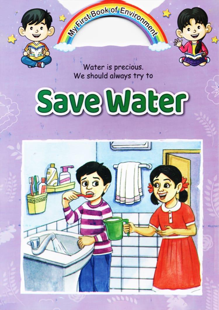 Save Water