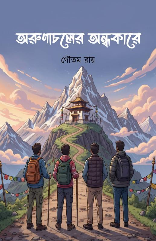 অরুণাচলের অন্ধকারে