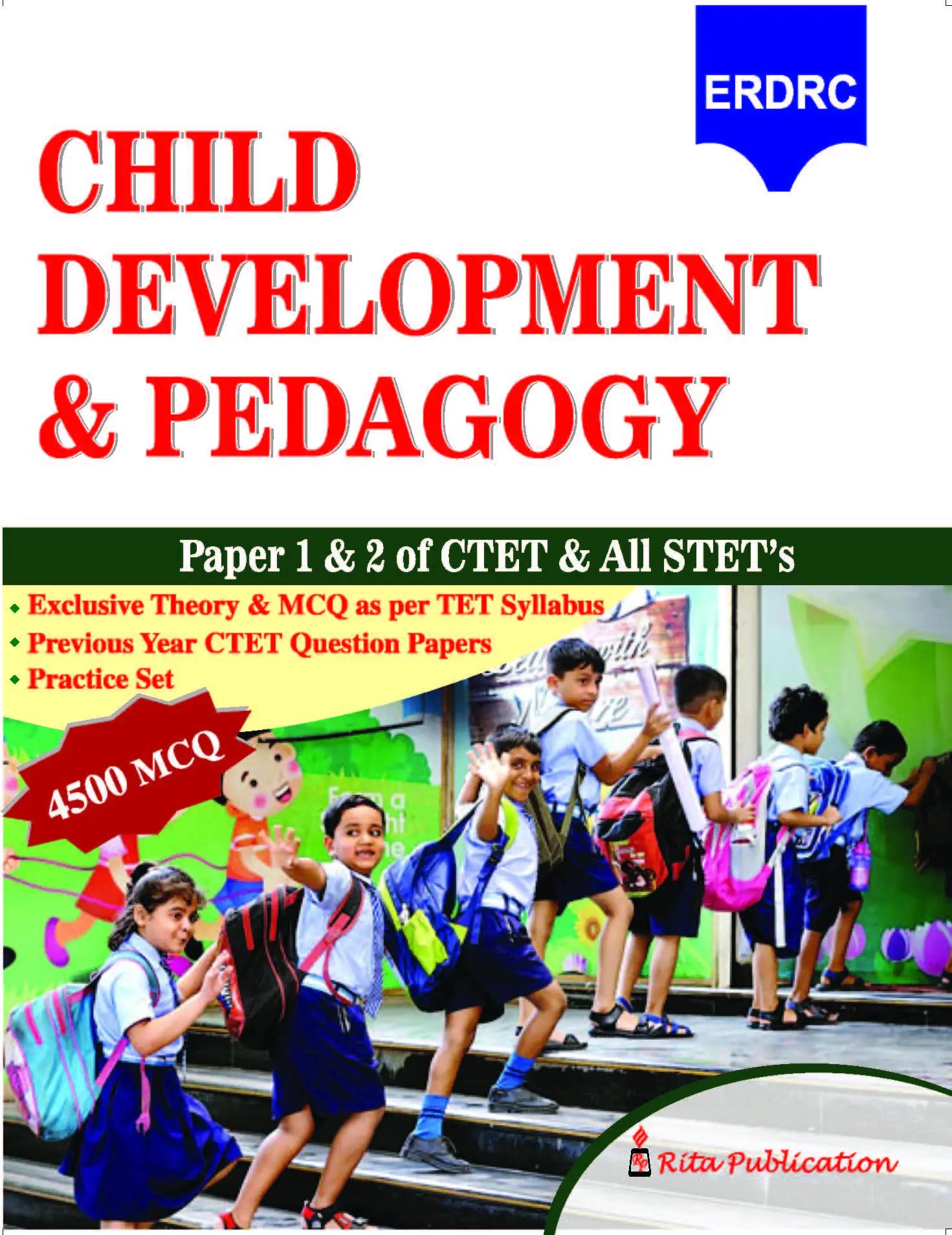 TET Child Development and Pedagogy