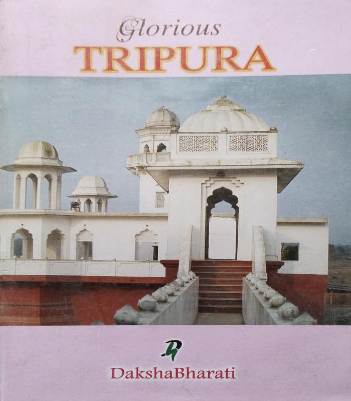 Glamorous Tripura