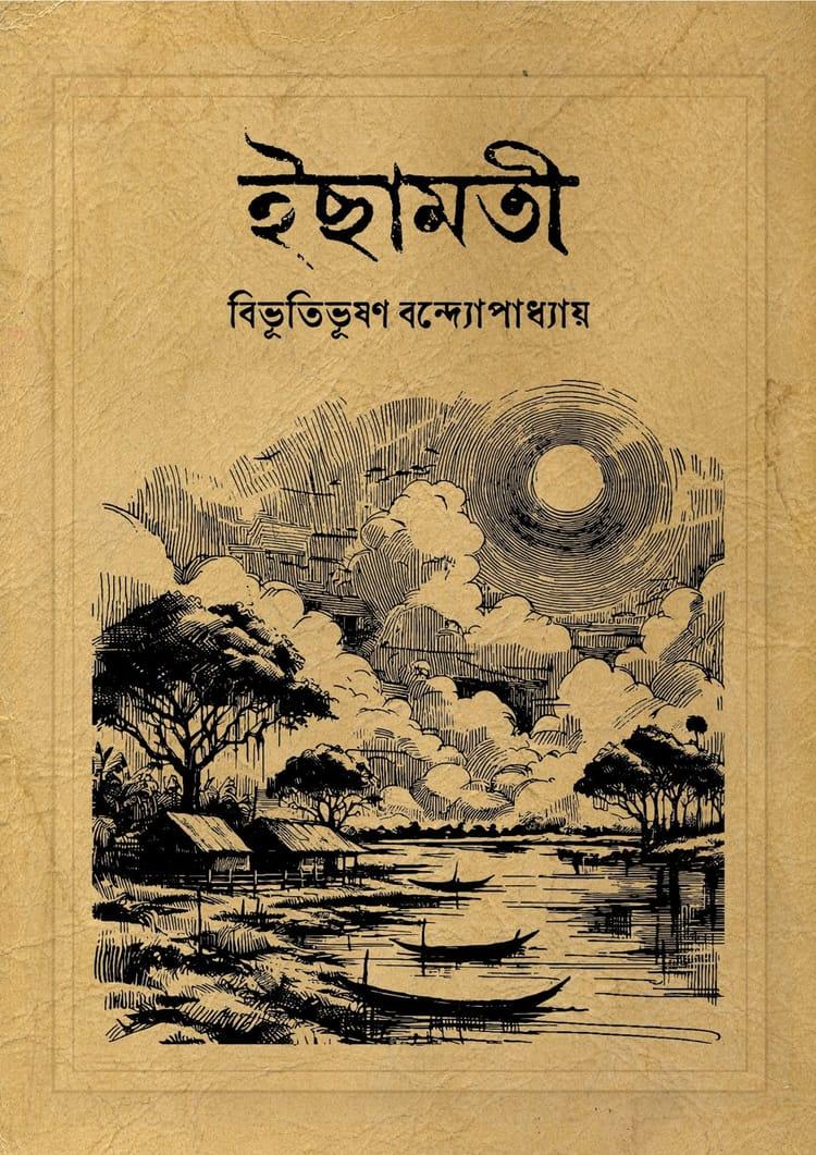 ইছামতী - সতীর্থ প্রকাশনা