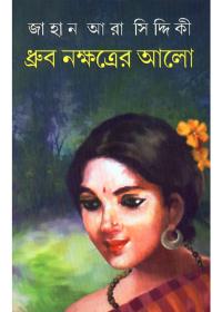 ধ্রুব নক্ষত্রের আলো