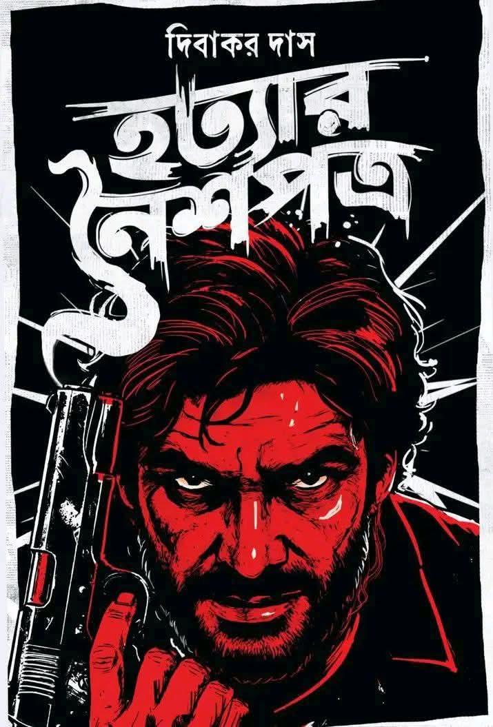 হত্যার নৈশপত্র