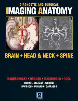 Diagnostic and Surgical Imaging Anatomy (Color)
