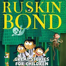 Great Stories for Children