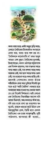 বইয়ের ভেতরের পাতা ১