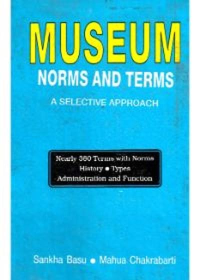 Museum Norms And Terms
