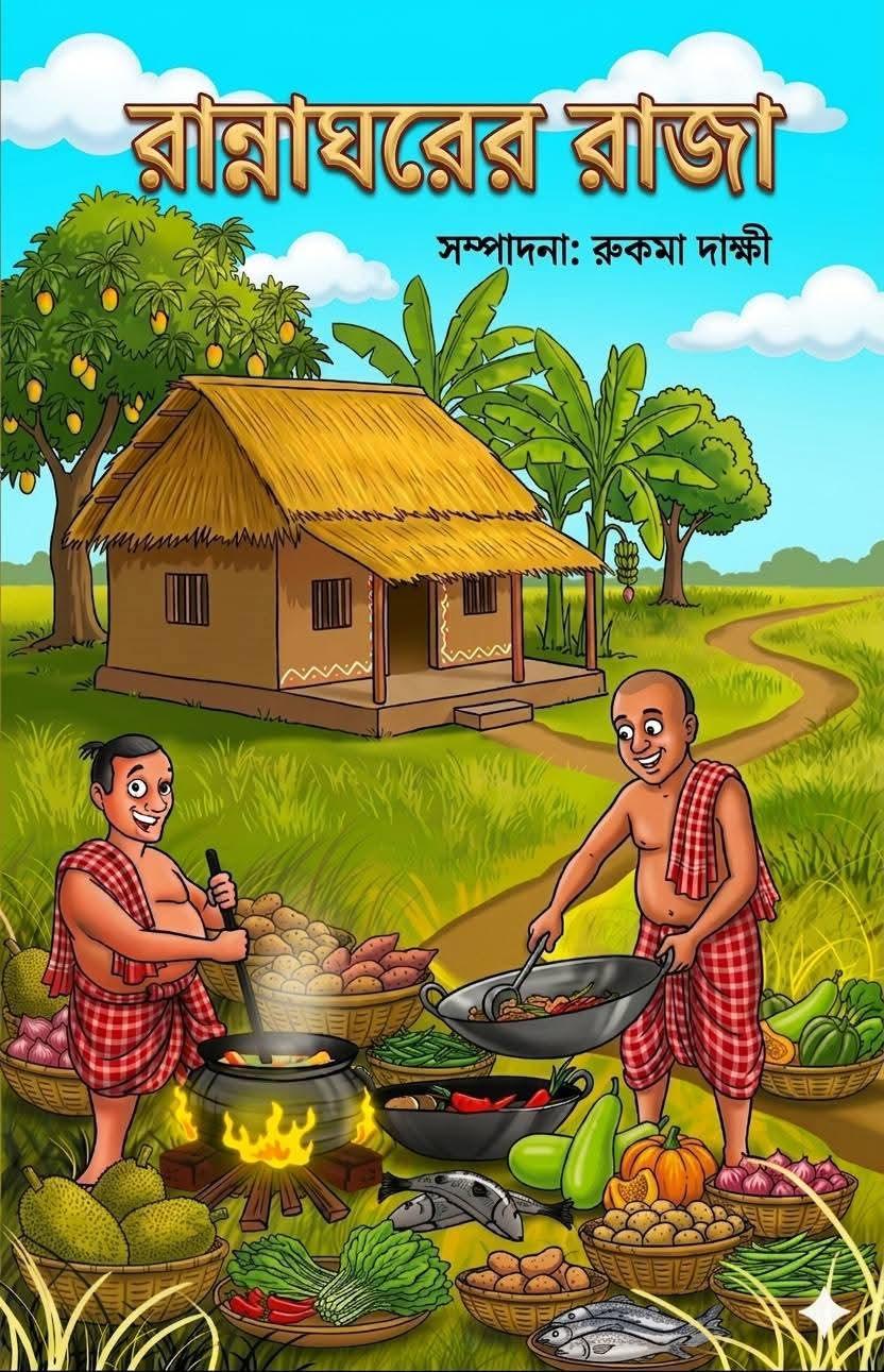 রান্নাঘরের রাজা