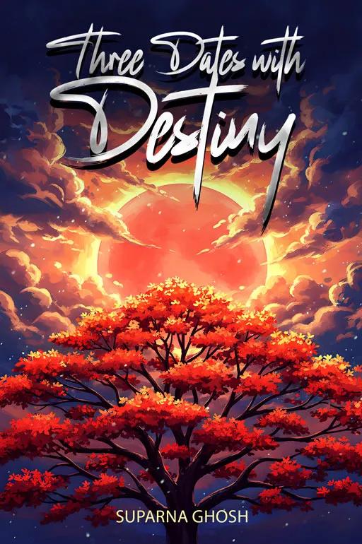 Three Dates With Destiny