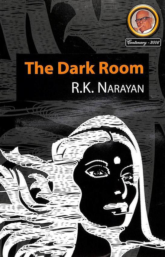 The Dark Room