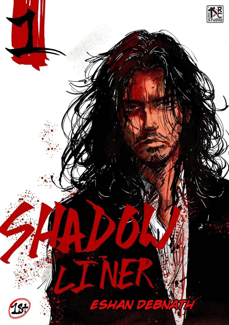 Shadow Liner Chapter 1