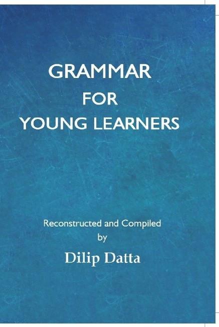 GRAMMAR FOR YOUNG LEARNERS