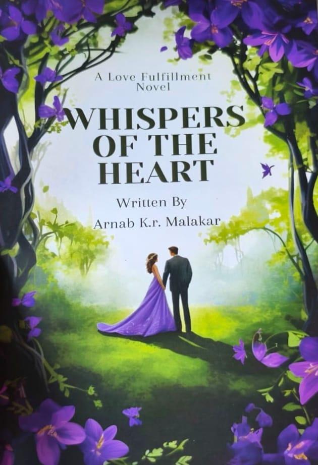 Whispers Of The Heart