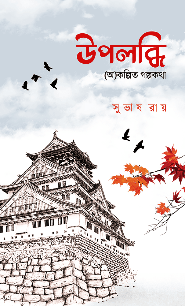 উপলব্ধি : (অ)কল্পিত গল্পকথা