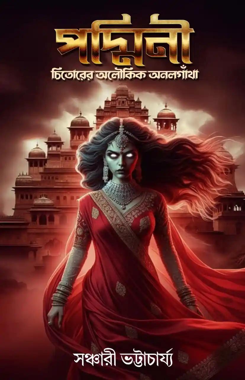 পদ্মিনী চিতোরের অলৌকিক অনলগাথা