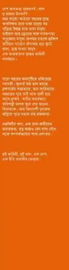 বইয়ের ভেতরের পাতা ১