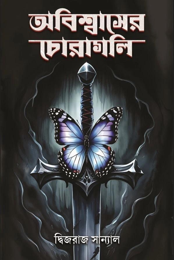 অবিশ্বাসের চোরাগলি