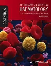 Hoffbrand Essential Haematology (B&W)