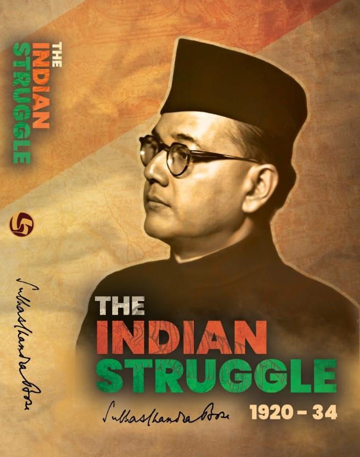 The Indian Struggle 1920-34