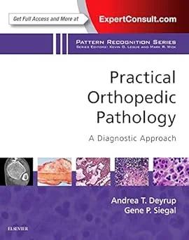 Practical Orthopedic Pathology (B&W)