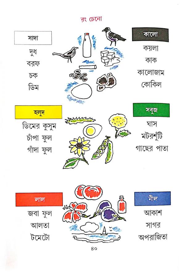 বইয়ের ভেতরের পাতা ১