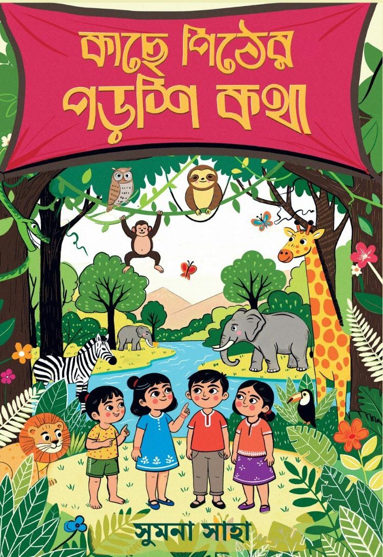 কাছে পিঠের পড়শি কথা