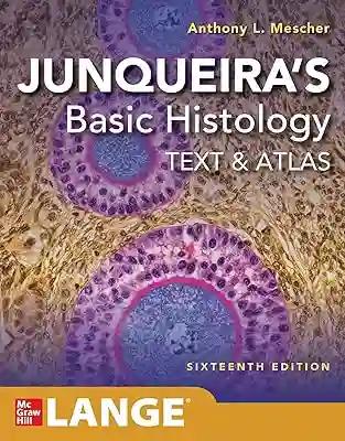 Junqueira's Basic Histology Text and Atlas (Color)