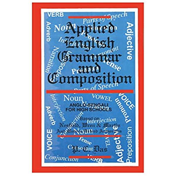 Applied English Grammar and Composition Anglo-Bengali