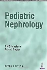 Pediatric Nephrology (eco)