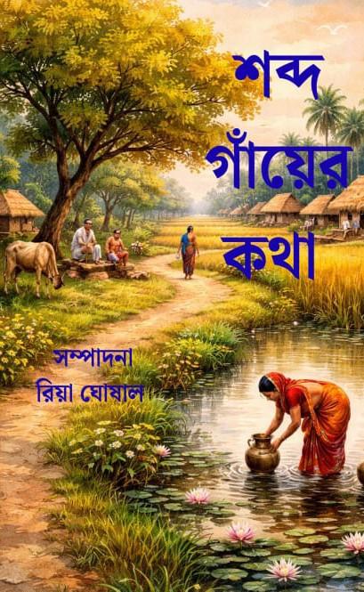 শব্দ গাঁয়ের কথা