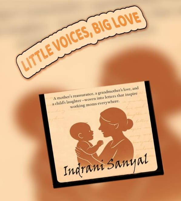 LITTLE VOICES, BIG LOVE