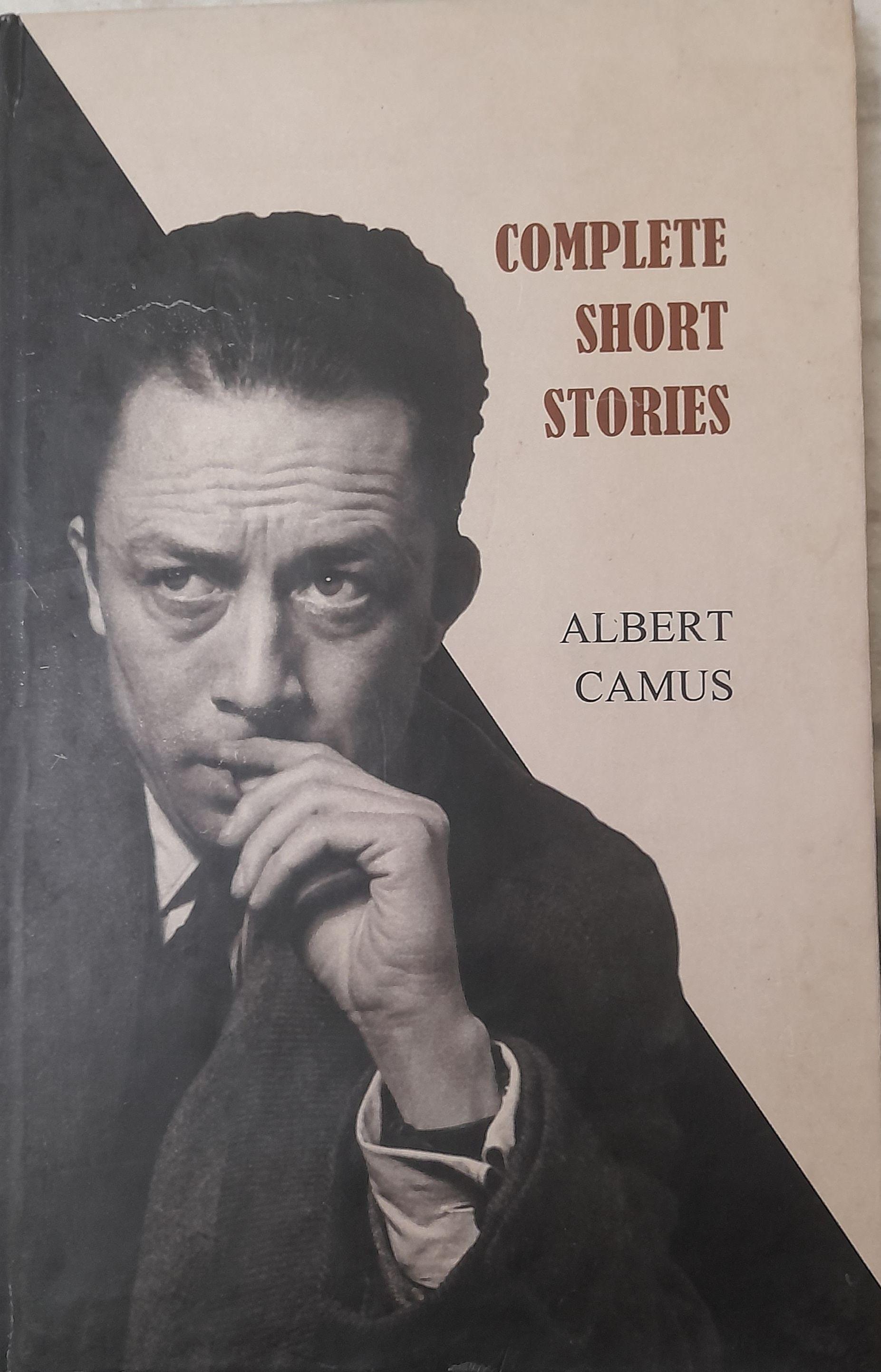 Complete Short Stories