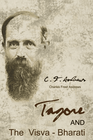 TAGORE AND THE VISHWA-BHARATI