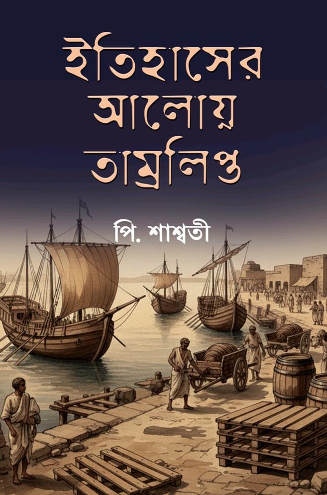 ইতিহাসের আলোয় তাম্রলিপ্ত