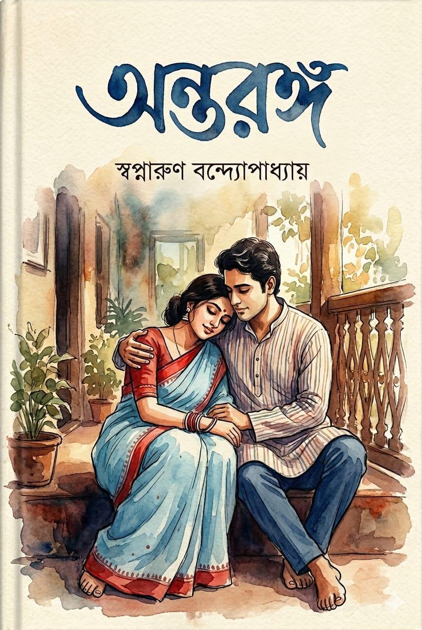 অন্তরঙ্গ