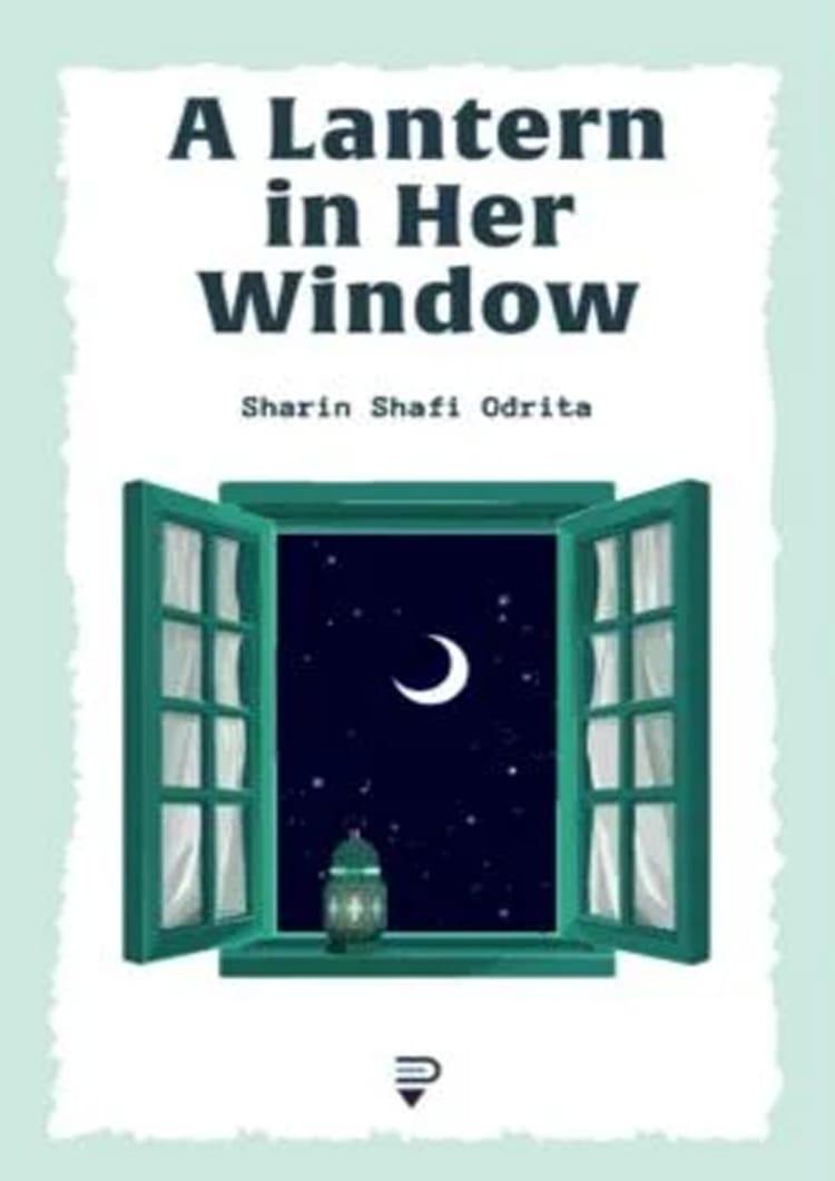 A Lantern in Her Window