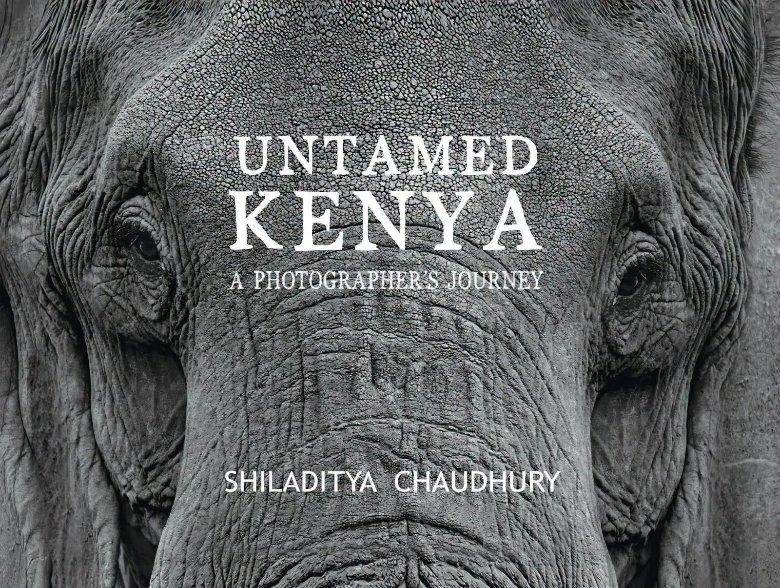 Untammed Kenya