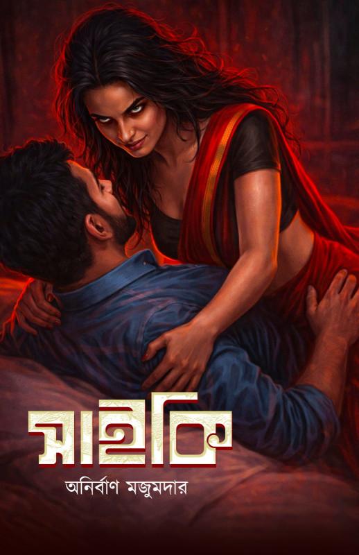 সাইকি - অনির্বাণ মজুমদার