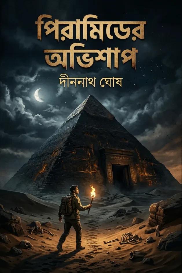 পিরামিডের অভিশাপ