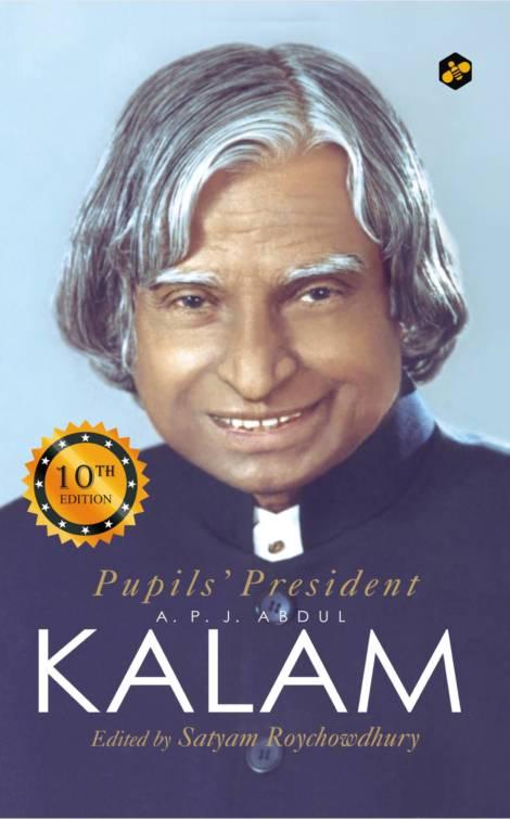 Pupils' President: Kalam