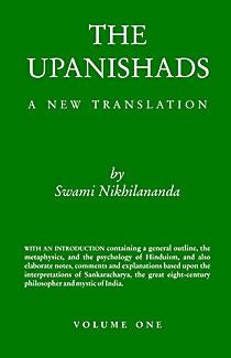 The Upanishads Vol.1